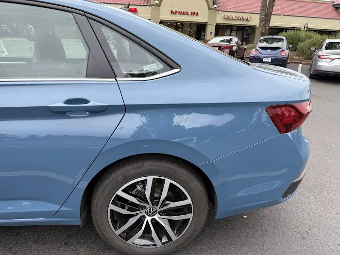 Budget Car Rental Picture 2