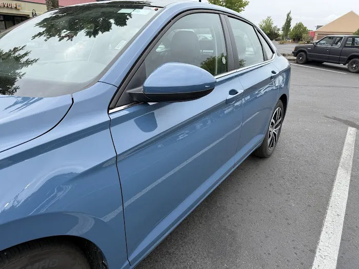 Budget Car Rental Picture 1
