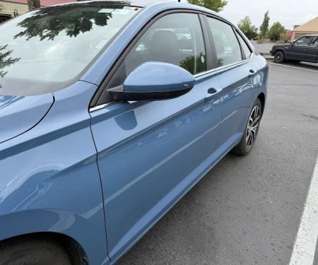 Budget Car Rental