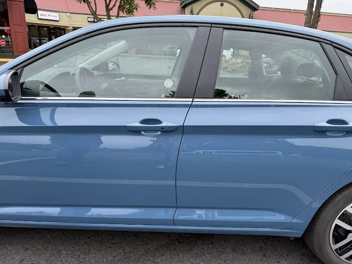 Budget Car Rental Picture 6