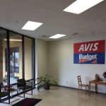 Avis Car Rental