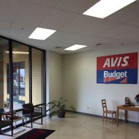 Avis Car Rental ico