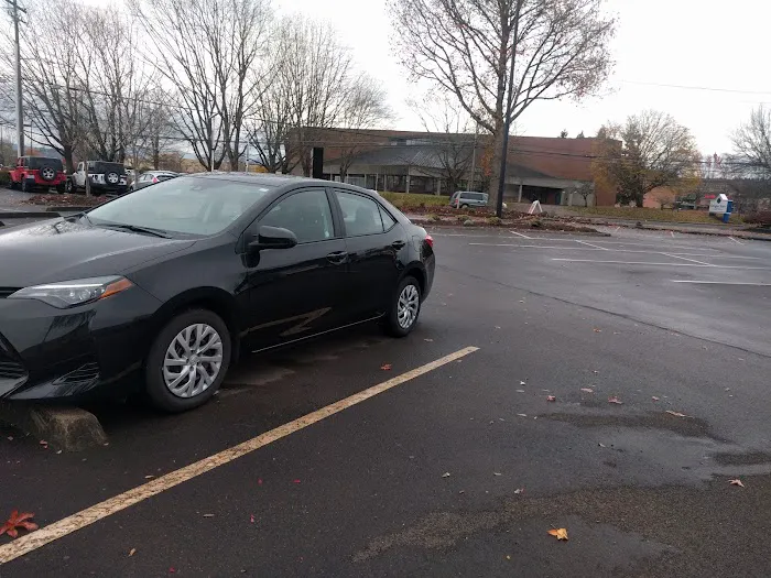 Avis Car Rental Picture 8