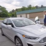 Enterprise Rent-A-Car