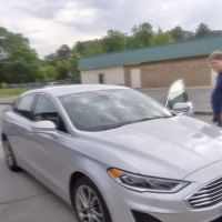 Enterprise Rent-A-Car ico