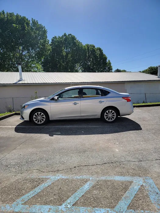 Enterprise Rent-A-Car Picture 2