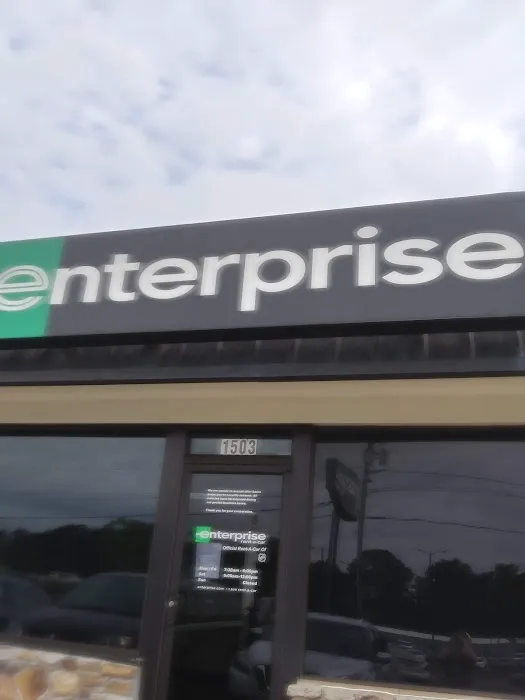 Enterprise Rent-A-Car Picture 4