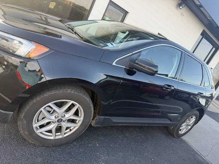 Enterprise Rent-A-Car Picture 1