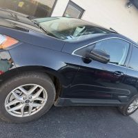 Enterprise Rent-A-Car ico