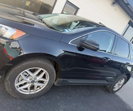 Enterprise Rent-A-Car