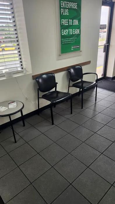 Enterprise Rent-A-Car Picture 4