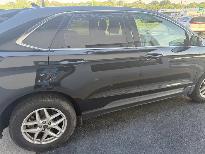 Enterprise Rent-A-Car Picture 5