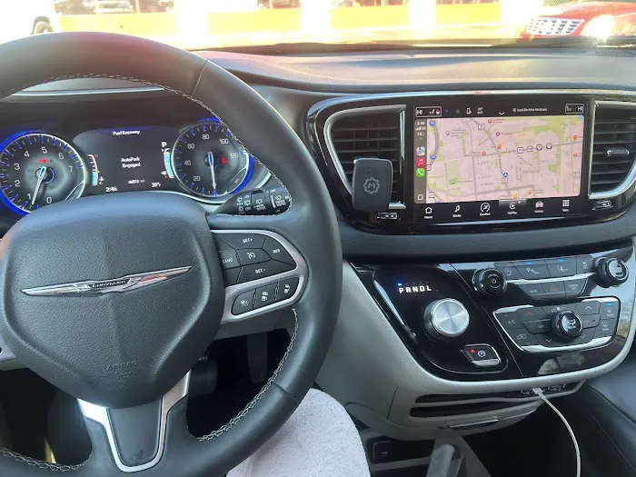 Enterprise Rent-A-Car Picture 6