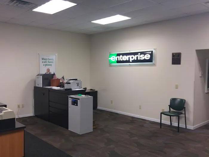 Enterprise Rent-A-Car Picture 4