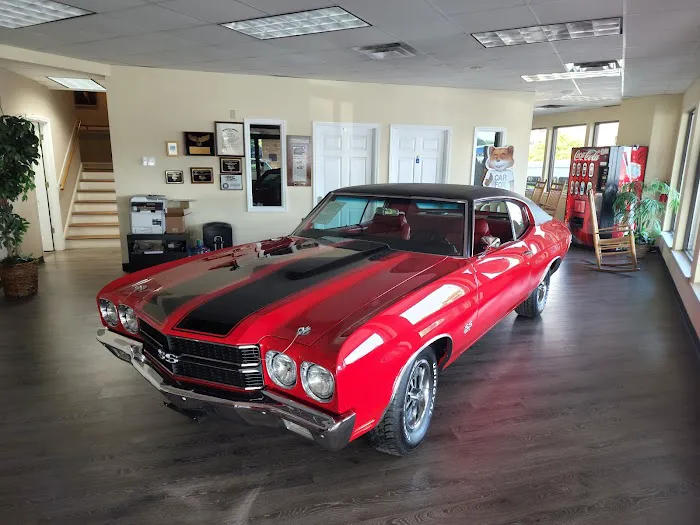 Automax Rent A Car Picture 2