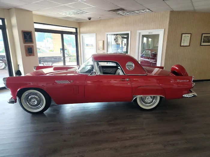 Automax Rent A Car Picture 1