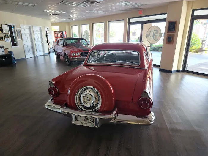 Automax Rent A Car Picture 5