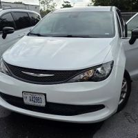 Enterprise Rent-A-Car ico