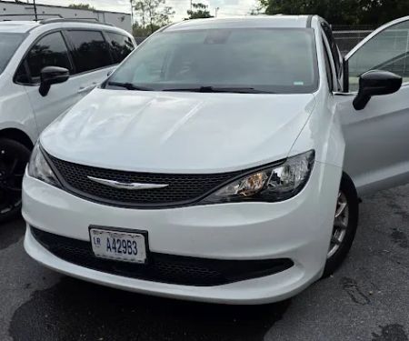 Enterprise Rent-A-Car
