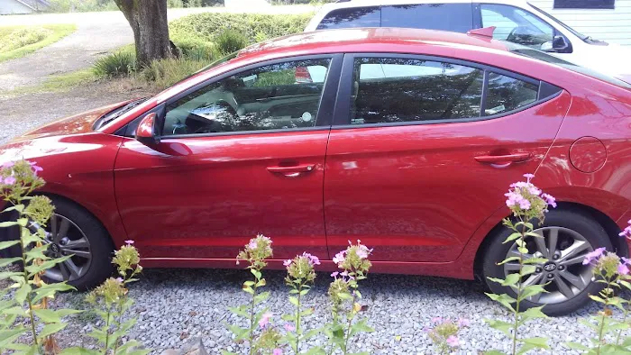 Enterprise Rent-A-Car Picture 7