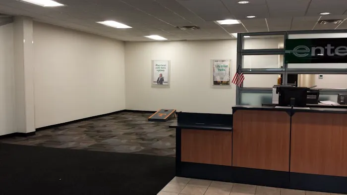 Enterprise Rent-A-Car Picture 4
