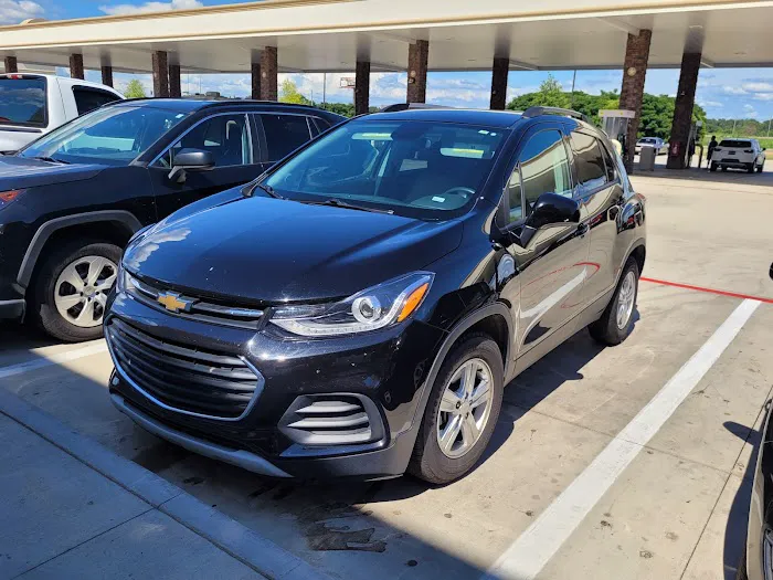 Enterprise Rent-A-Car Picture 2