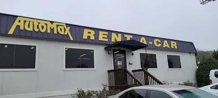 Automax Rent A Car Picture 1