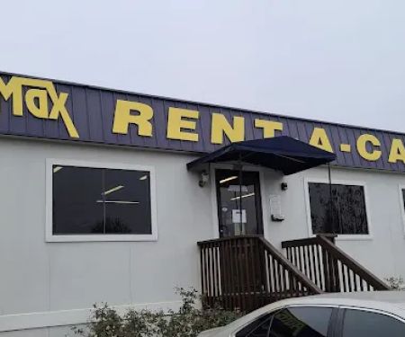 Automax Rent A Car