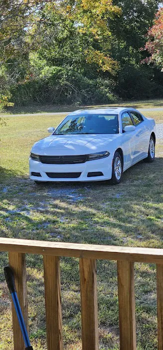Enterprise Rent-A-Car Picture 3