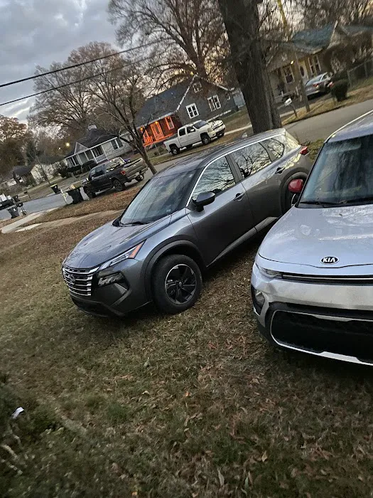 Enterprise Rent-A-Car Picture 7