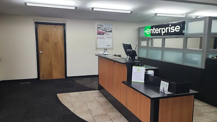 Enterprise Rent-A-Car Picture 5