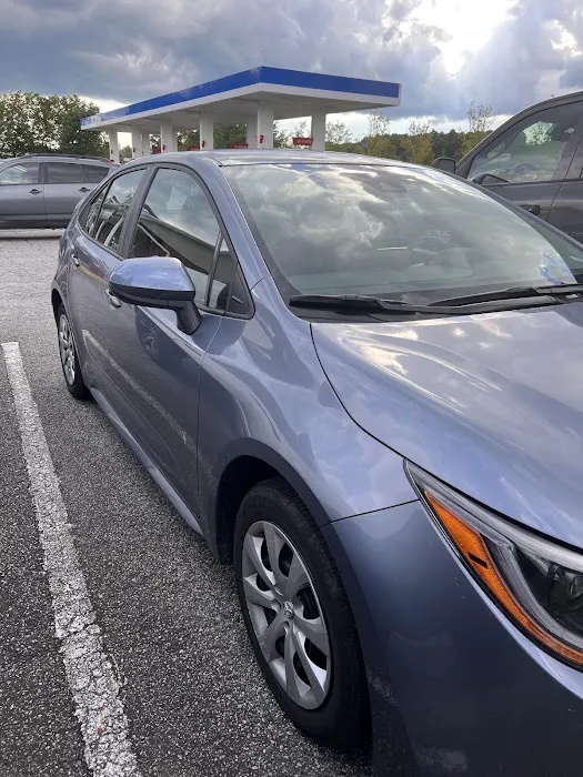 Enterprise Rent-A-Car Picture 5