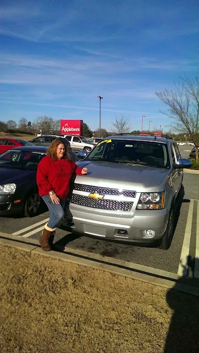 Enterprise Rent-A-Car Picture 1