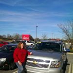 Enterprise Rent-A-Car