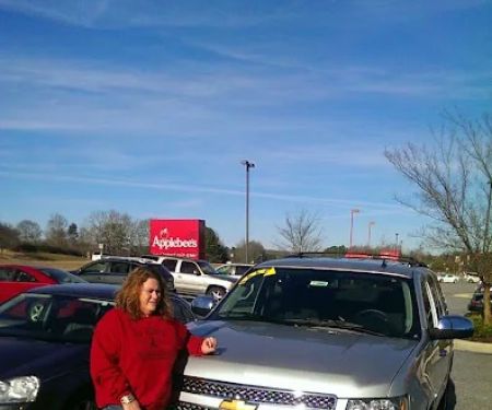 Enterprise Rent-A-Car