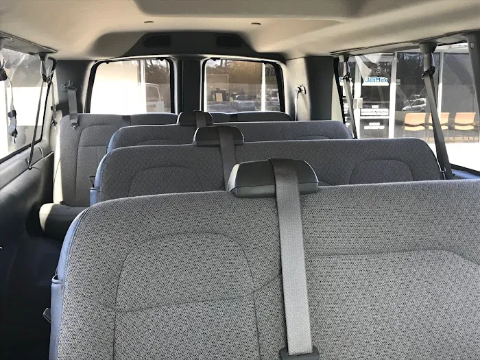 BusMax Rent-A-Bus Picture 2