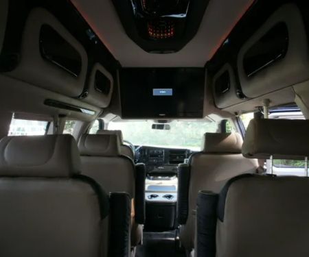 BusMax Rent-A-Bus