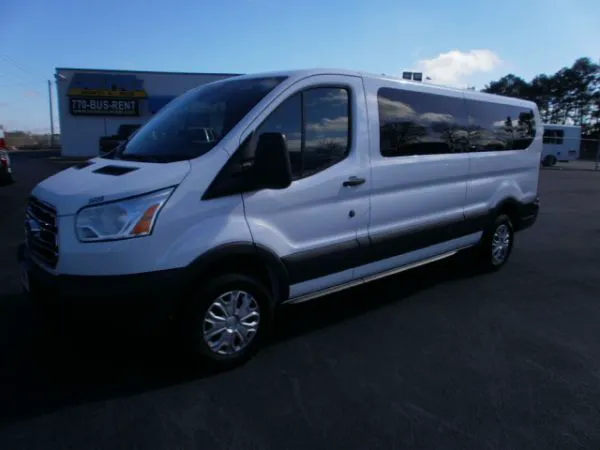 BusMax Rent-A-Bus Picture 8