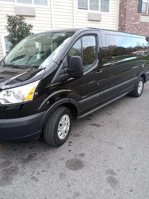 BusMax Rent-A-Bus Picture 4