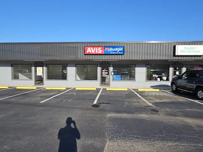 Avis Car Rental Picture 7