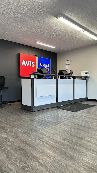 Avis Car Rental Picture 4