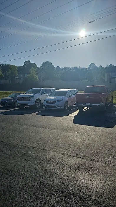 Avis Car Rental Picture 5