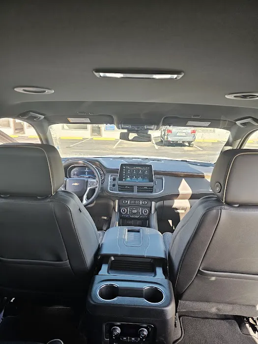 Avis Car Rental Picture 6