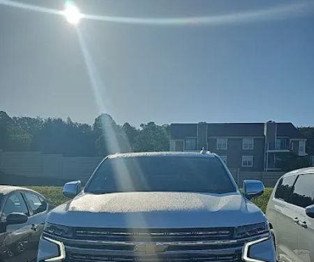 Avis Car Rental