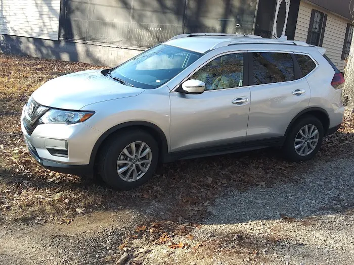 Enterprise Rent-A-Car Picture 4