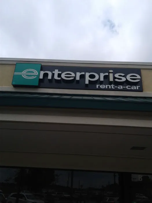 Enterprise Rent-A-Car Picture 2