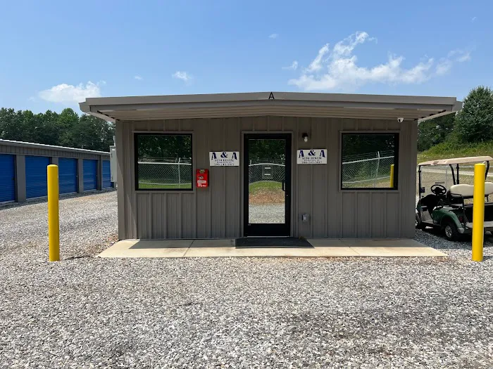 A & A Auto Rental & Self Storage Picture 4