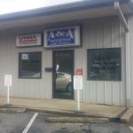 A & A Auto Rental & Self Storage