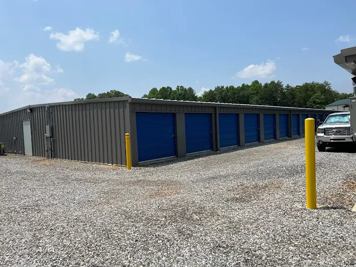 A & A Auto Rental & Self Storage Picture 10