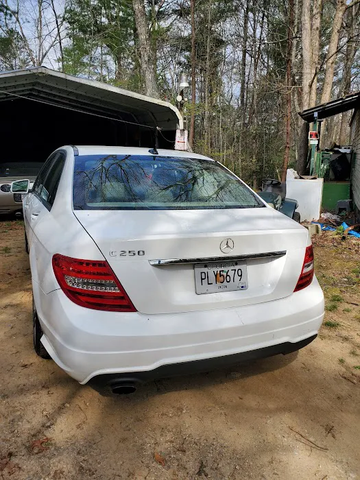 A & A Auto Rental & Self Storage Picture 5